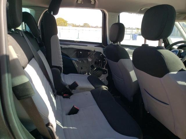 2014 FIAT 500L EASY ZFBCFABH7EZ019705