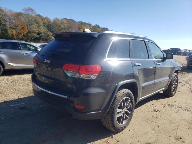 2017 JEEP GR CHEROKE 1C4RJFBG5HC861265