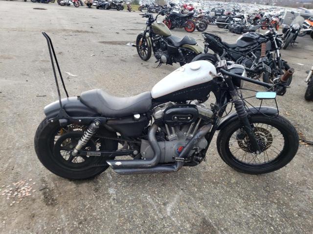 2007 HARLEY-DAVIDSON XL1200 N 1HD1CZ3457K467071