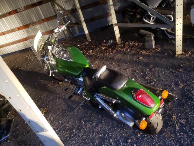 2007 HONDA VTX1300 C 1HFSC55077A302028