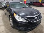 2013 HYUNDAI  SONATA