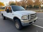 2005 FORD  F250