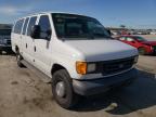 2005 FORD  ECONOLINE