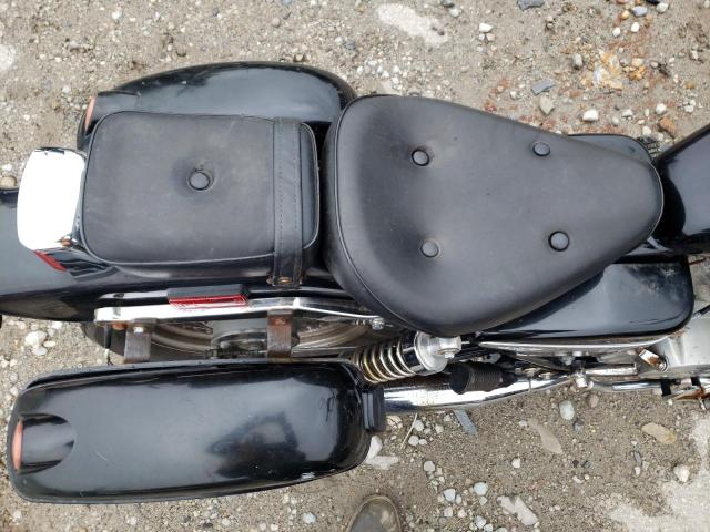 2003 HONDA CMX250 C JH2MC13033K902278