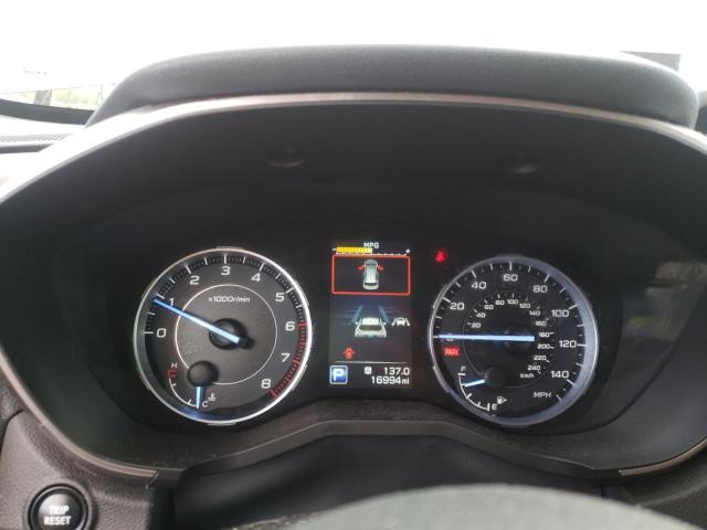 2019 SUBARU ASCENT LIM 4S4WMAPD8K3430949
