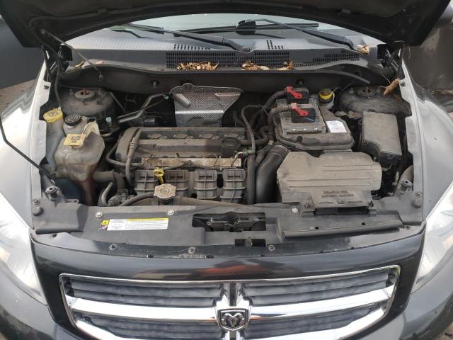 2011 DODGE CALIBER MA 1B3CB3HA5BD113607