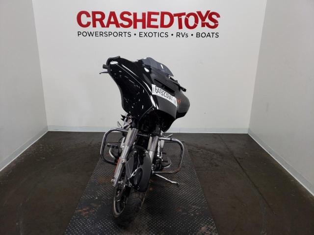 2015 HARLEY-DAVIDSON FLHXS STRE 1HD1KRM19FB674665
