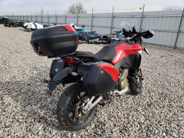 2021 DUCATI MULTISTRAD ZDMAALVW6MB000213