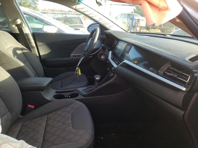 2020 KIA NIRO LX KNDCB3LCXL5396248