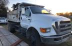 2007 FORD  F650
