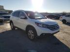 2014 HONDA  CRV