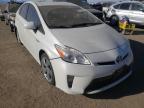 2013 TOYOTA  PRIUS