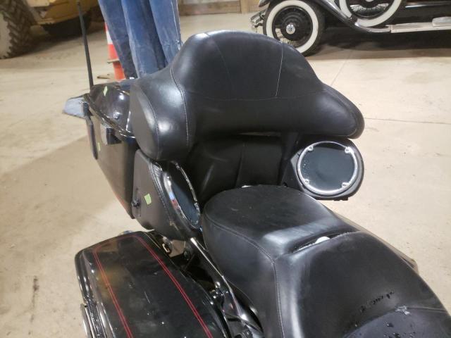 2007 HARLEY-DAVIDSON FLHTCUI 1HD1FC4187Y666315