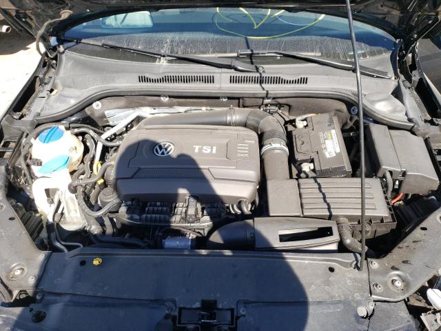 3VWD17AJXFM253196 Volkswagen Jetta Se 2015. Фото: 6