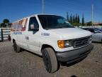 2004 FORD  ECONOLINE