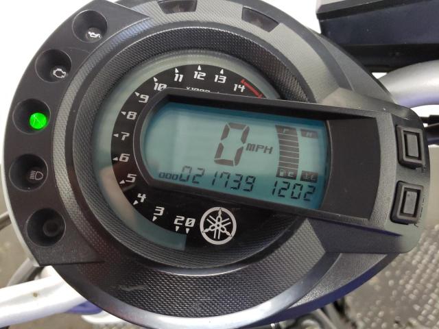 2006 YAMAHA FZ6 S JYARJ08E36A006295