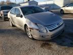 2007 FORD  FUSION