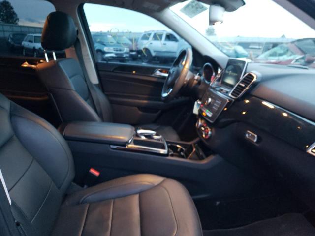 2016 MERCEDES-BENZ GLE 300D 4 4JGDA0EB6GA692337