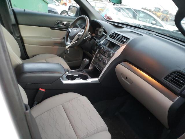 1FM5K8B83FGA00880 Ford Explorer 2015. Фото: 4