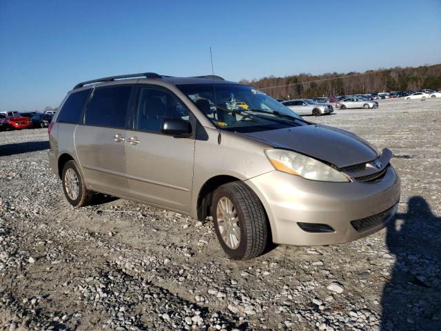 2010 Toyota Sienna LE for sale in Loganville, GA