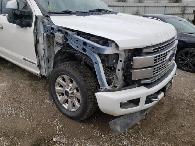 2018 FORD F350 1FT7W2BT9JEC53113