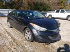 2013 HYUNDAI  ELANTRA