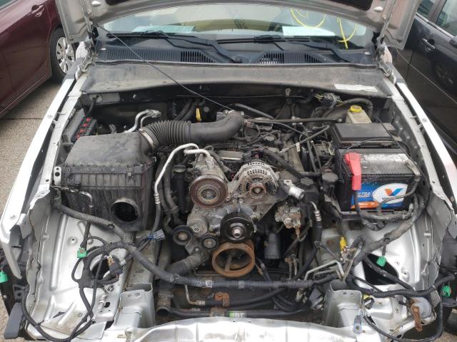 2011 JEEP LIBERTY SP 1J4PN2GK2BW535859