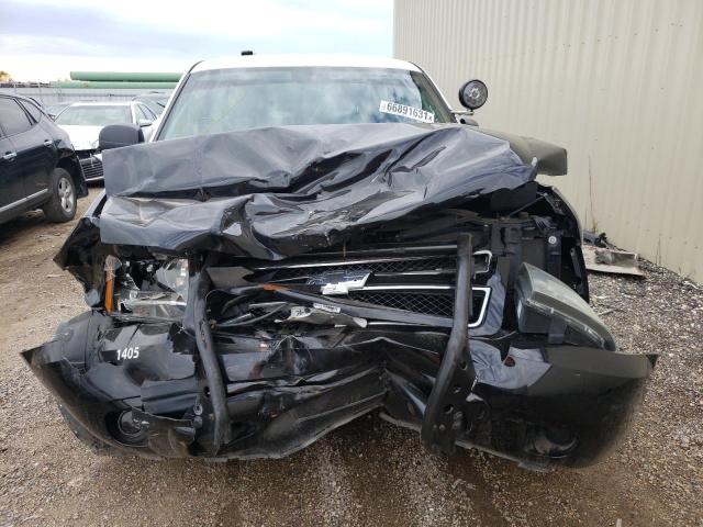 2014 CHEVROLET TAHOE POLI 1GNLC2E02ER168726