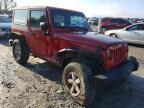 2010 JEEP  WRANGLER