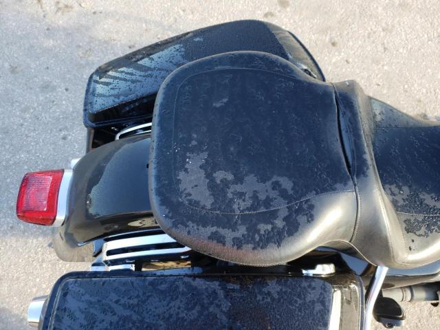 2015 HARLEY-DAVIDSON FLHTKL ULT 1HD1KKL16FB646850
