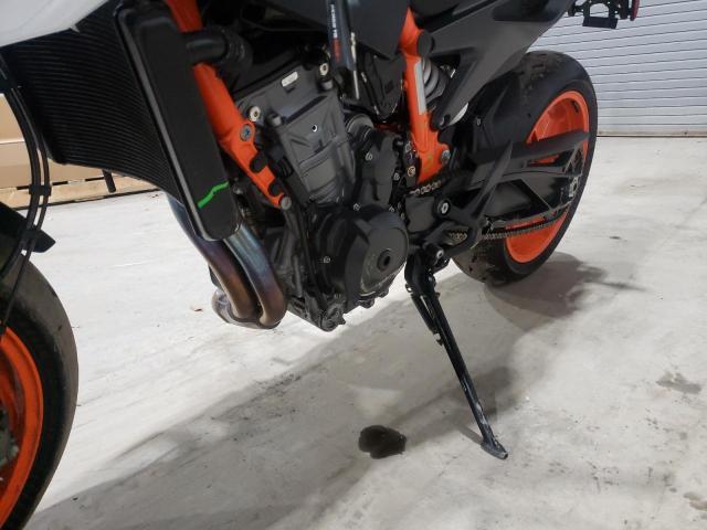 2021 KTM 890 DUKE R VBKTU9401MM805793