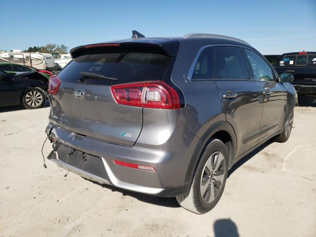 2018 KIA NIRO FE KNDCB3LC8J5121085