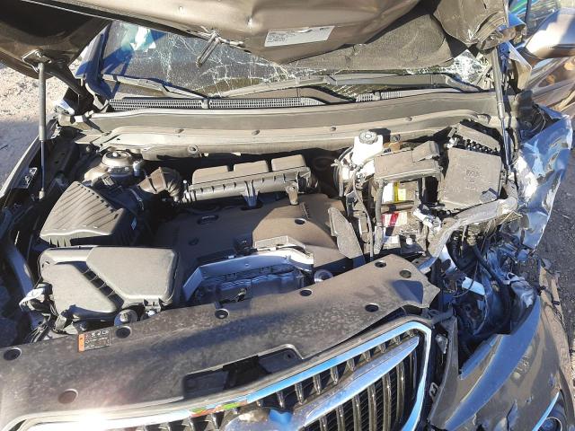 2019 BUICK ENVISION E LRBFXCSA3KD007385
