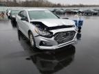 2018 HYUNDAI  SONATA