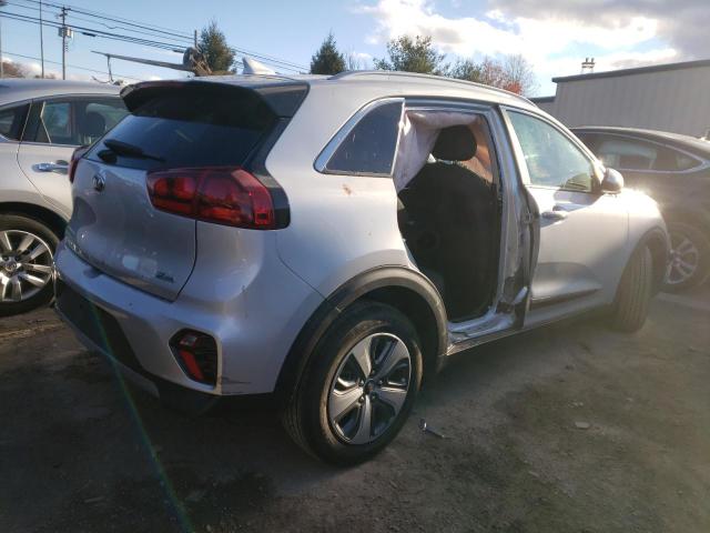 2020 KIA NIRO LX KNDCB3LCXL5396248