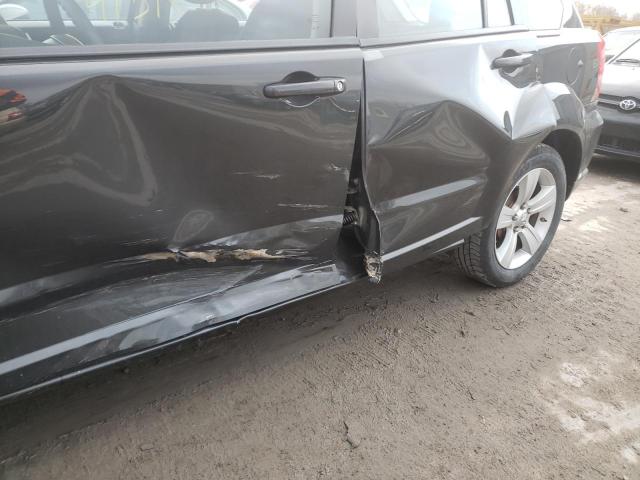2011 DODGE CALIBER MA 1B3CB3HA5BD113607