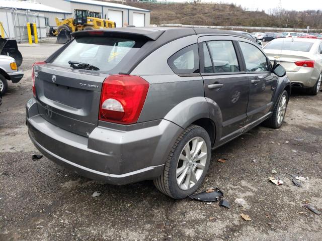 2012 DODGE CALIBER 1C3CDWEA7CD531154
