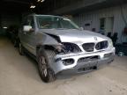 2004 BMW  X5