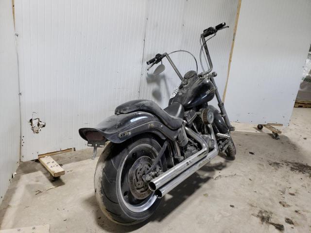 2006 HARLEY-DAVIDSON FXSTB 1HD1BTY196Y023248