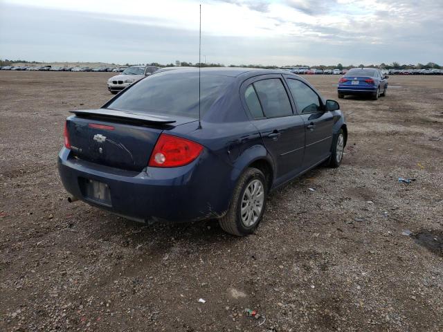 2010 CHEVROLET COBALT 1LT 1G1AD5F57A7108397