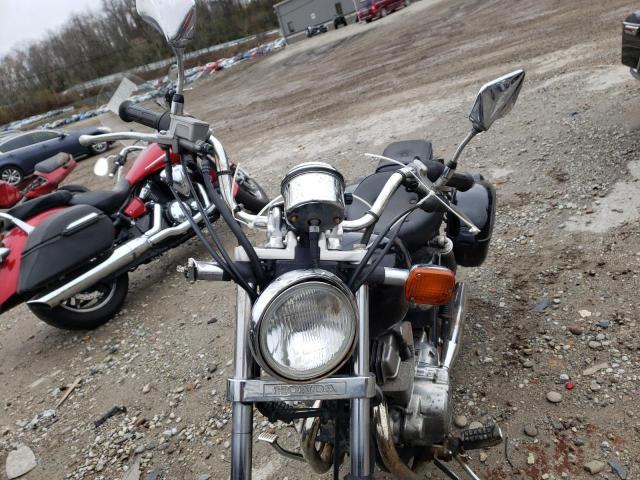 2003 HONDA CMX250 C JH2MC13033K902278