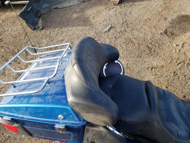 2006 HARLEY-DAVIDSON FLHTCUI 1HD1FCW186Y606059