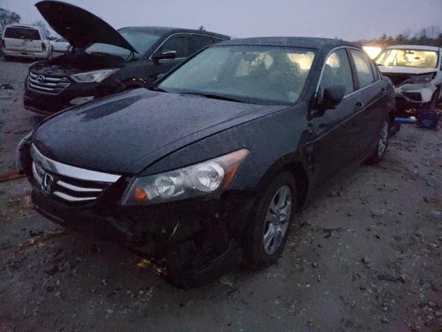 2011 HONDA ACCORD LXP 1HGCP2F4XBA145849