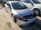 2010 HONDA  CIVIC