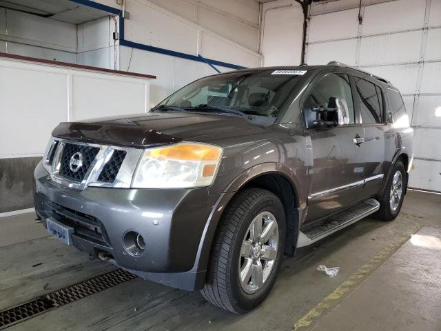 2010 NISSAN ARMADA SE 5N1AA0NC0AN613644
