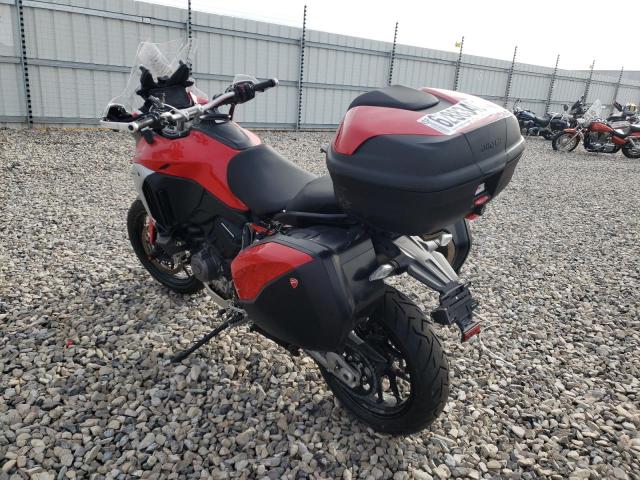 2021 DUCATI MULTISTRAD ZDMAALVW6MB000213