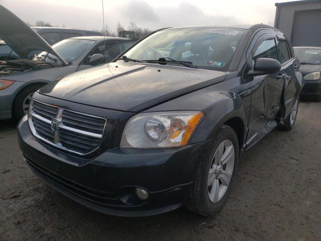 2011 DODGE CALIBER MA 1B3CB3HA5BD113607