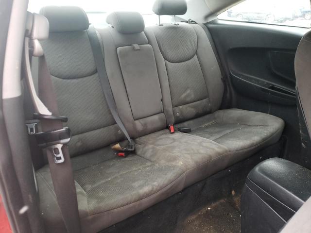 2013 HYUNDAI ELANTRA CO KMHDH6AE8DU005061