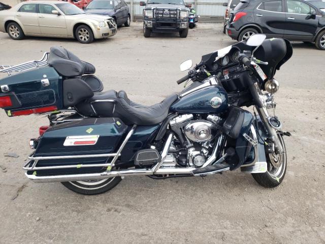 2002 HARLEY-DAVIDSON FLHTCUI 1HD1FCW112Y649314