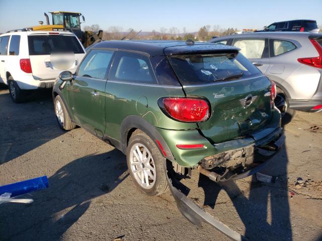 2015 MINI COOPER S P WMWSS7C5XFWS45037